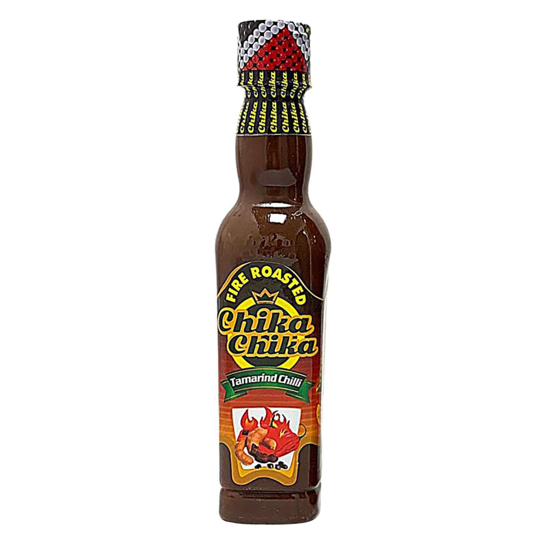 CHIKA CHIKA TAMARIND CHILLY 300G